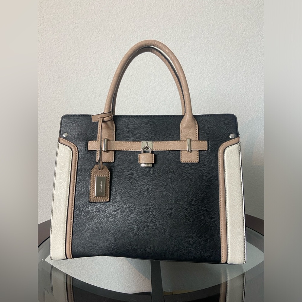 nine west tote bag